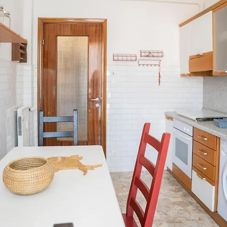 029 - Casa Moderna 7 Minuti A Piedi Spiaggia Zona Centrale - Parcheggio Privato Gratuito Sestri Levante