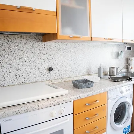 029 - Casa Moderna 7 Minuti A Piedi Spiaggia Zona Centrale - Parcheggio Privato Gratuito * Sestri Levante
