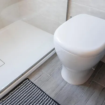 029 - Casa Moderna 7 Minuti A Piedi Spiaggia Zona Centrale - Parcheggio Privato Gratuito Sestri Levante
