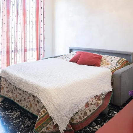 029 - Casa Moderna 7 Minuti A Piedi Spiaggia Zona Centrale - Parcheggio Privato Gratuito Apartment *