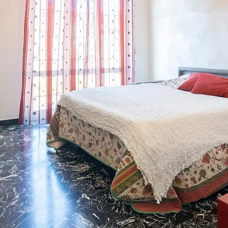 029 - Casa Moderna 7 Minuti A Piedi Spiaggia Zona Centrale - Parcheggio Privato Gratuito Apartment *