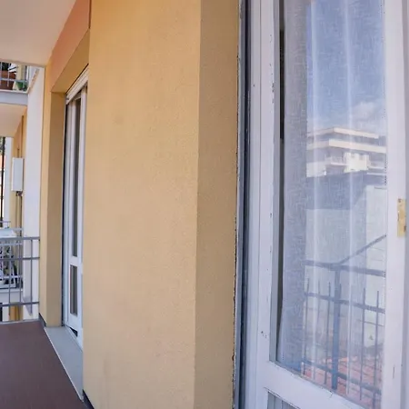 029 - Casa Moderna 7 Minuti A Piedi Spiaggia Zona Centrale - Parcheggio Privato Gratuito