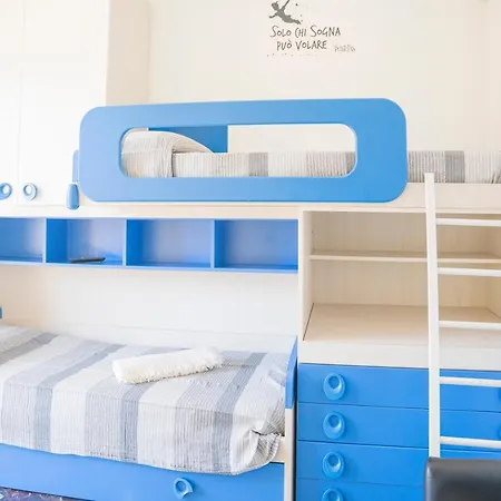 029 - Casa Moderna 7 Minuti A Piedi Spiaggia Zona Centrale - Parcheggio Privato Gratuito Apartment Sestri Levante