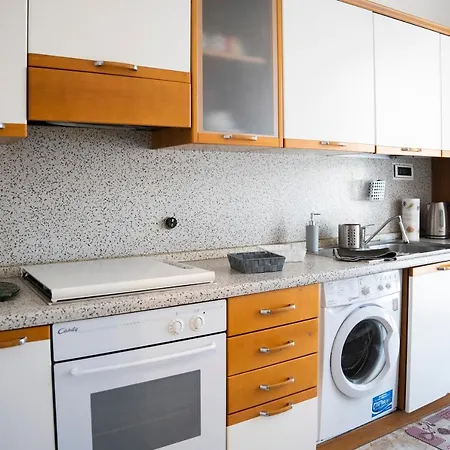 Apartment 029 - Casa Moderna 7 Minuti A Piedi Spiaggia Zona Centrale - Parcheggio Privato Gratuito Sestri Levante