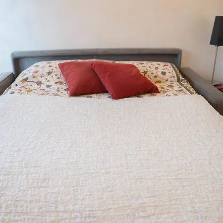 Apartament 029 - Casa Moderna 7 Minuti A Piedi Spiaggia Zona Centrale - Parcheggio Privato Gratuito *